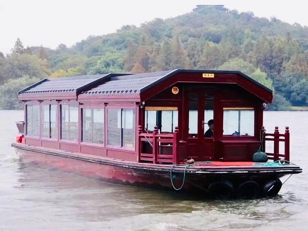 西湖图5