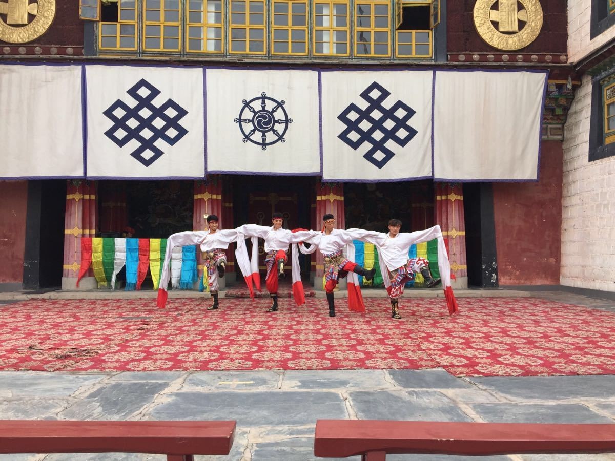 中华民族博物院图7