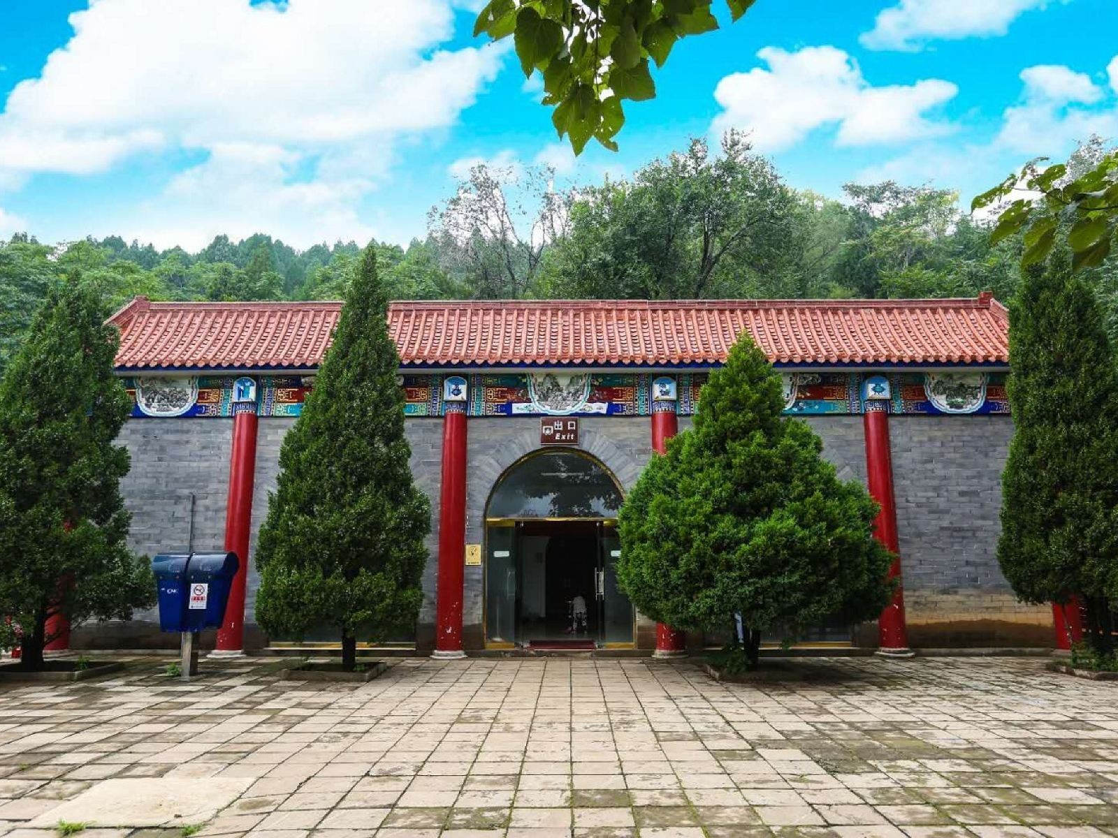 京东大溶洞图7