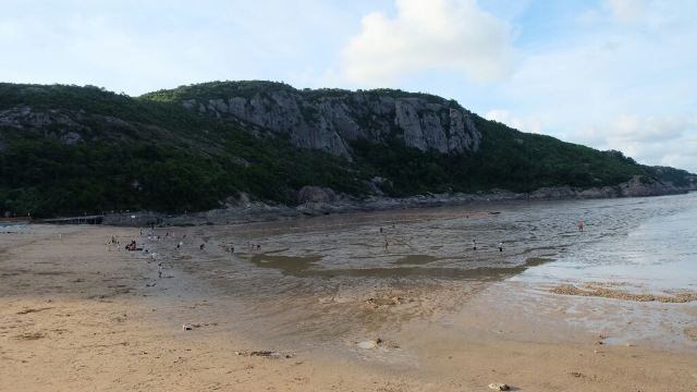 龙湾海滨景区图2