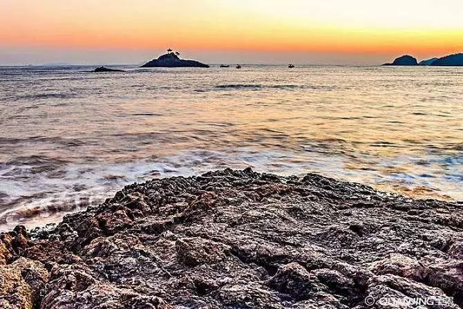 龙湾海滨景区图5
