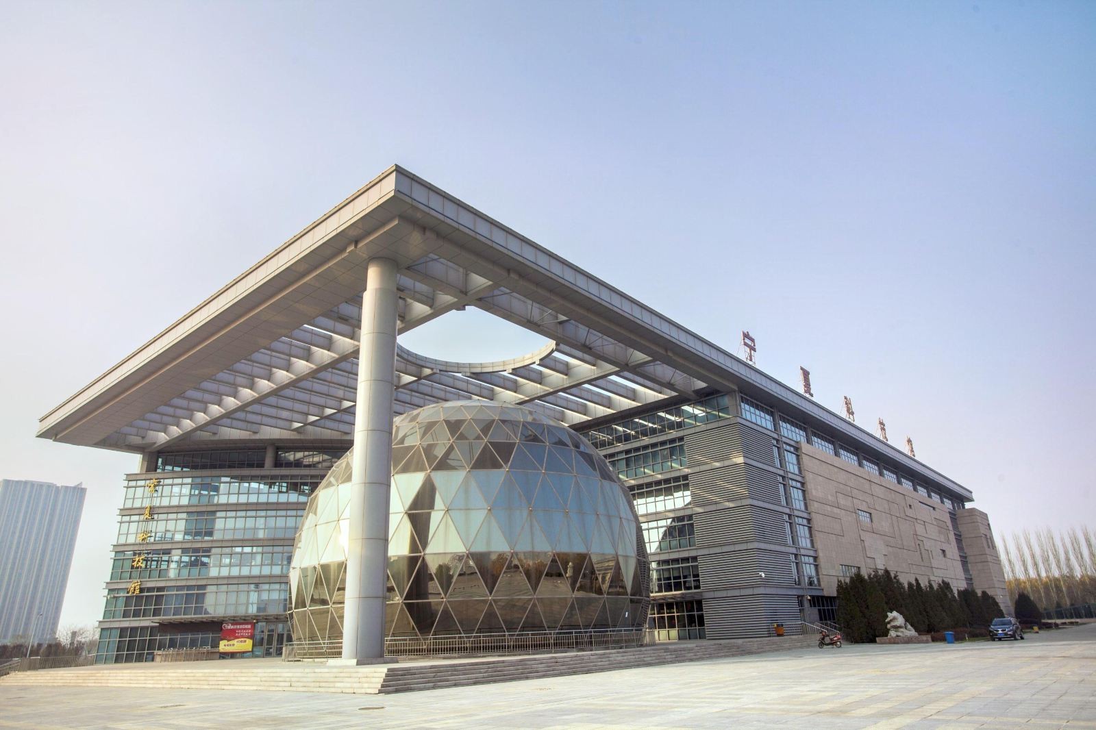 宁夏科技馆图7