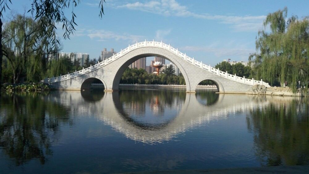 中华礼乐城图2