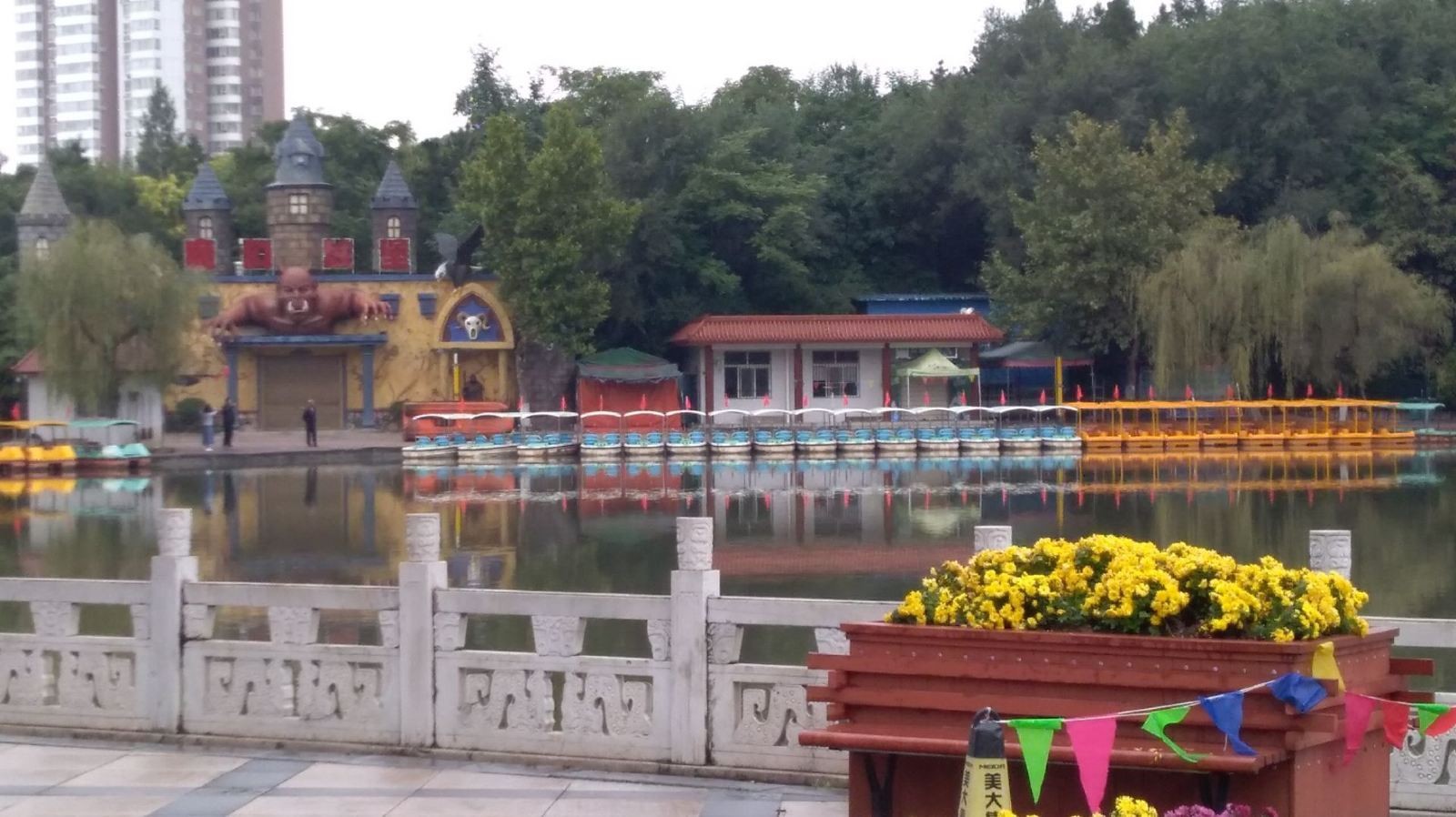 中华礼乐城图4