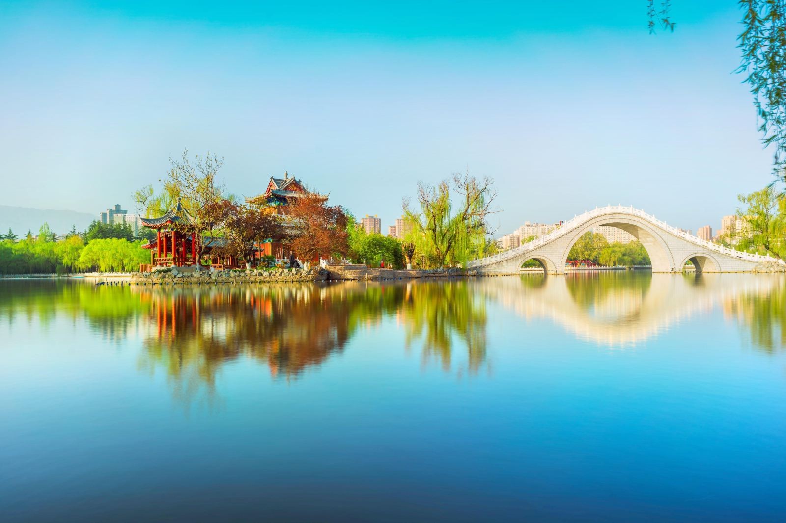 中华礼乐城图7
