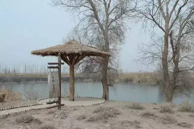 中国红海生态旅游景区图3