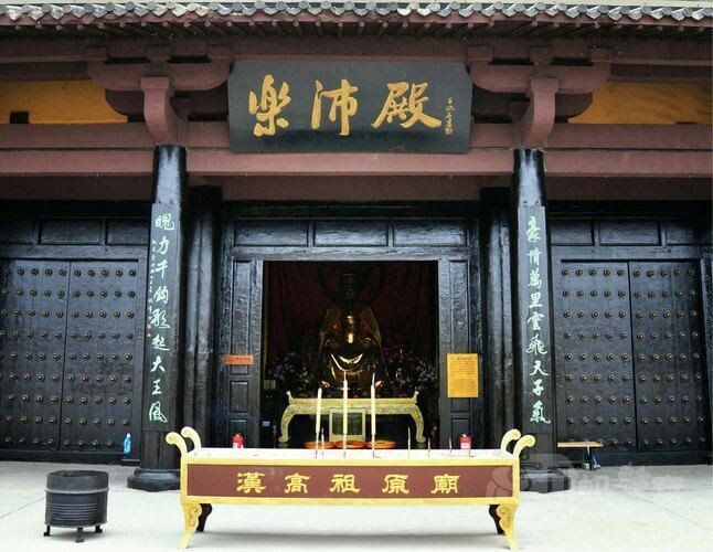 汉城景区图6