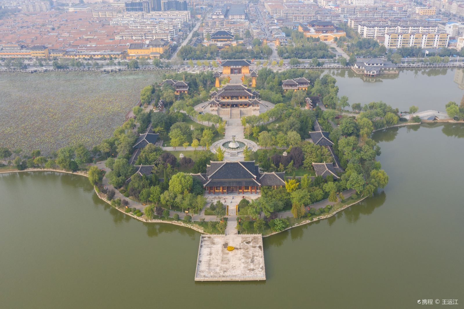 汉城景区图7