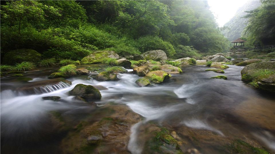 三峡人家图2