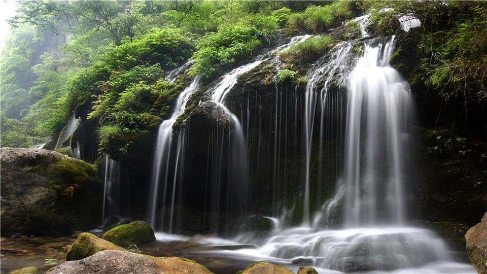 三峡人家图7