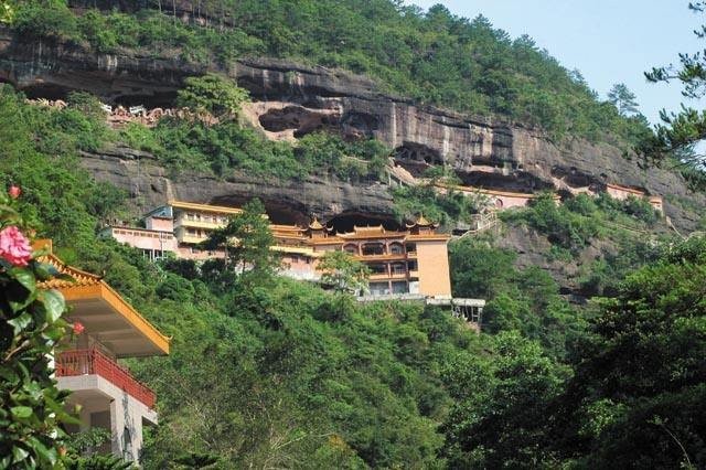 “三名”旅游景区图3