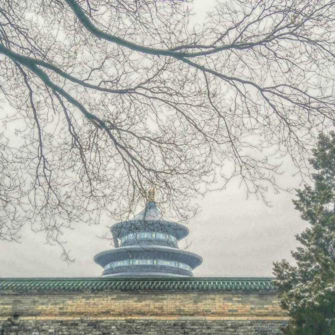 天坛图3