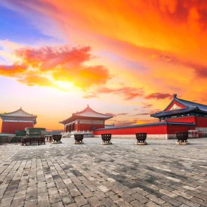 天坛图4
