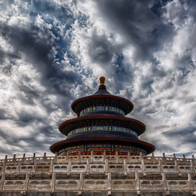 天坛图5