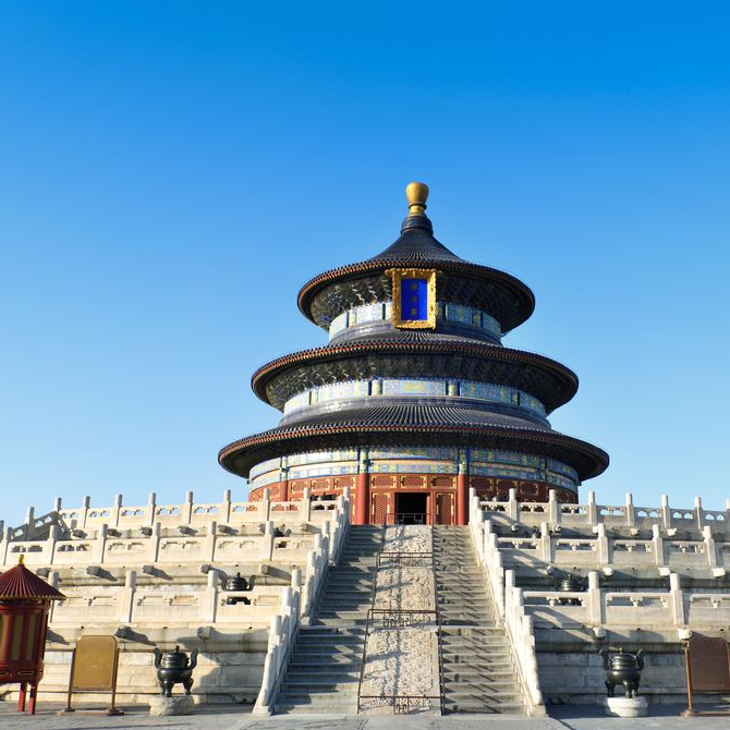 天坛图7