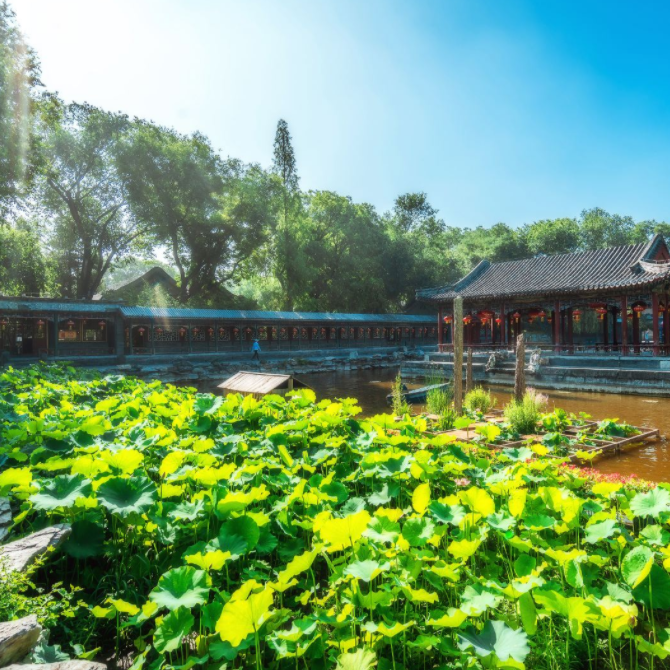 恭王府图2