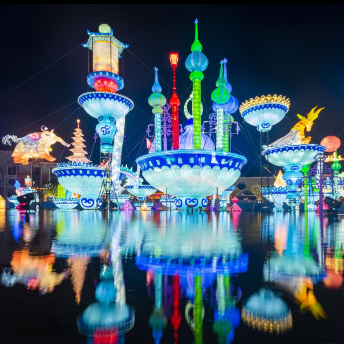 长影世纪城图7