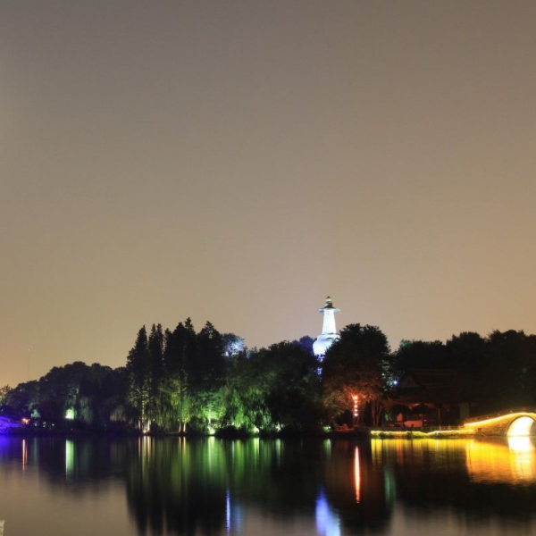 瘦西湖图7