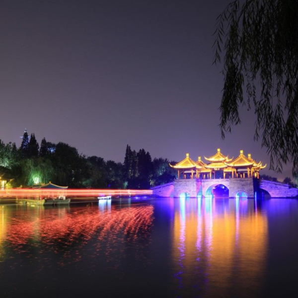 瘦西湖图6