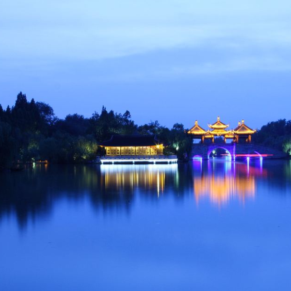 瘦西湖图8