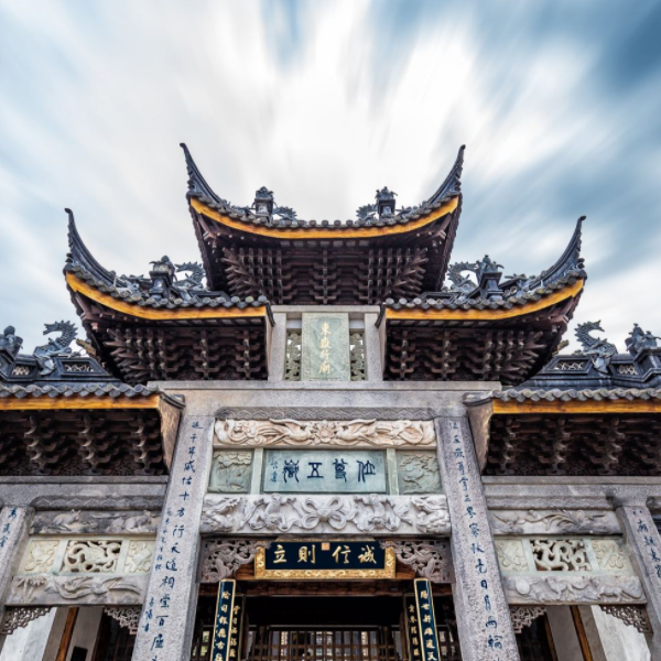 惠山古镇图2