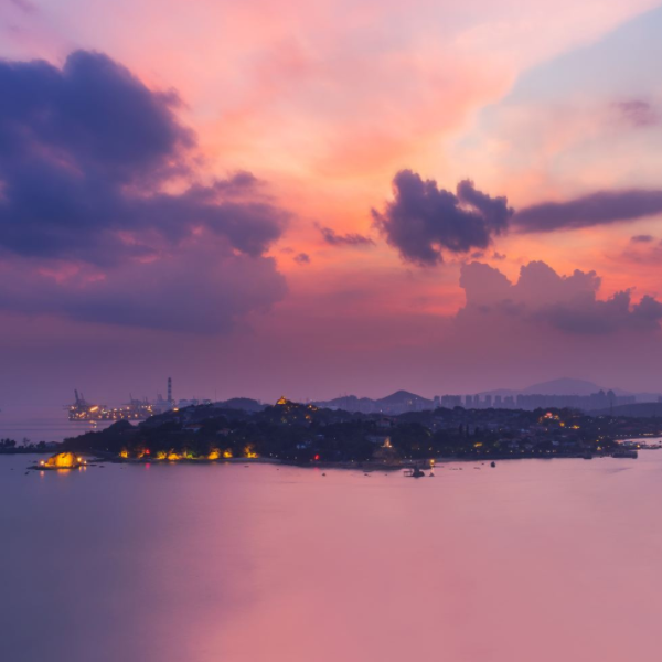 鼓浪屿图5