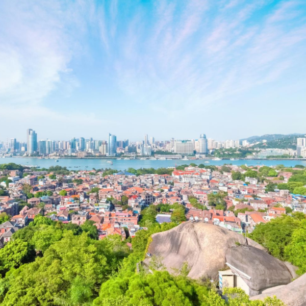鼓浪屿图7