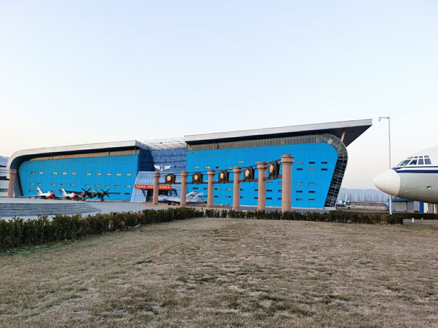 中国航空博物馆图5