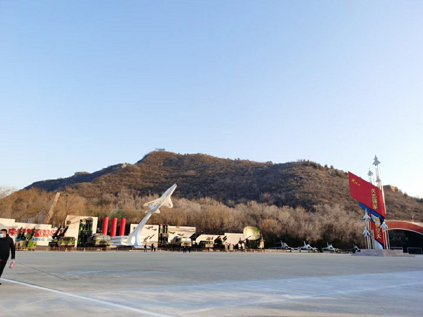 中国航空博物馆图4