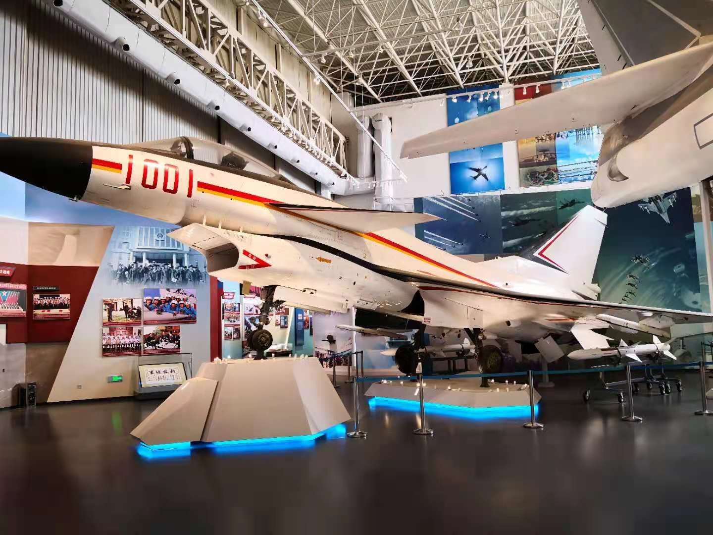 中国航空博物馆图7