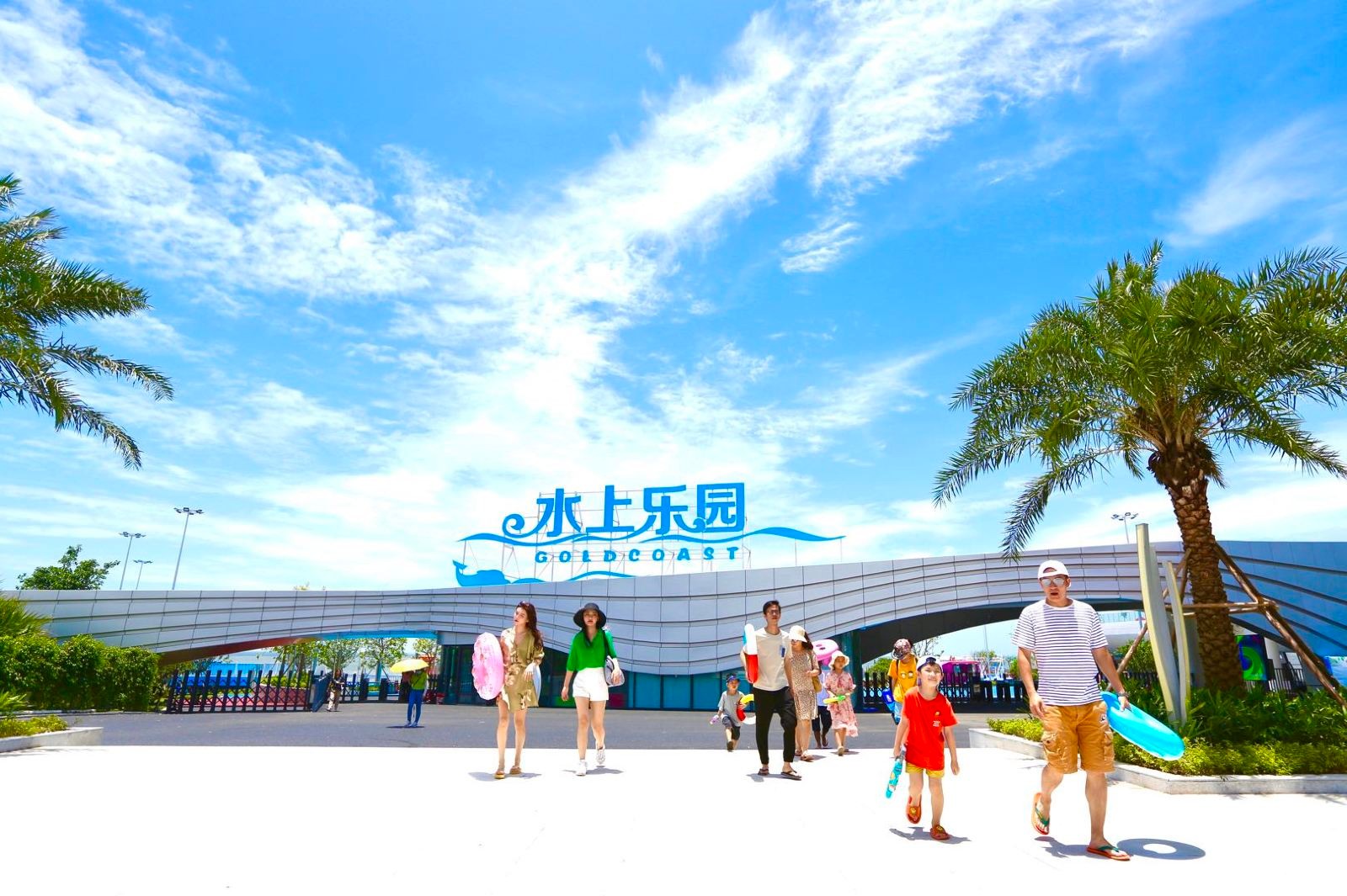 汕头中海度假村图7