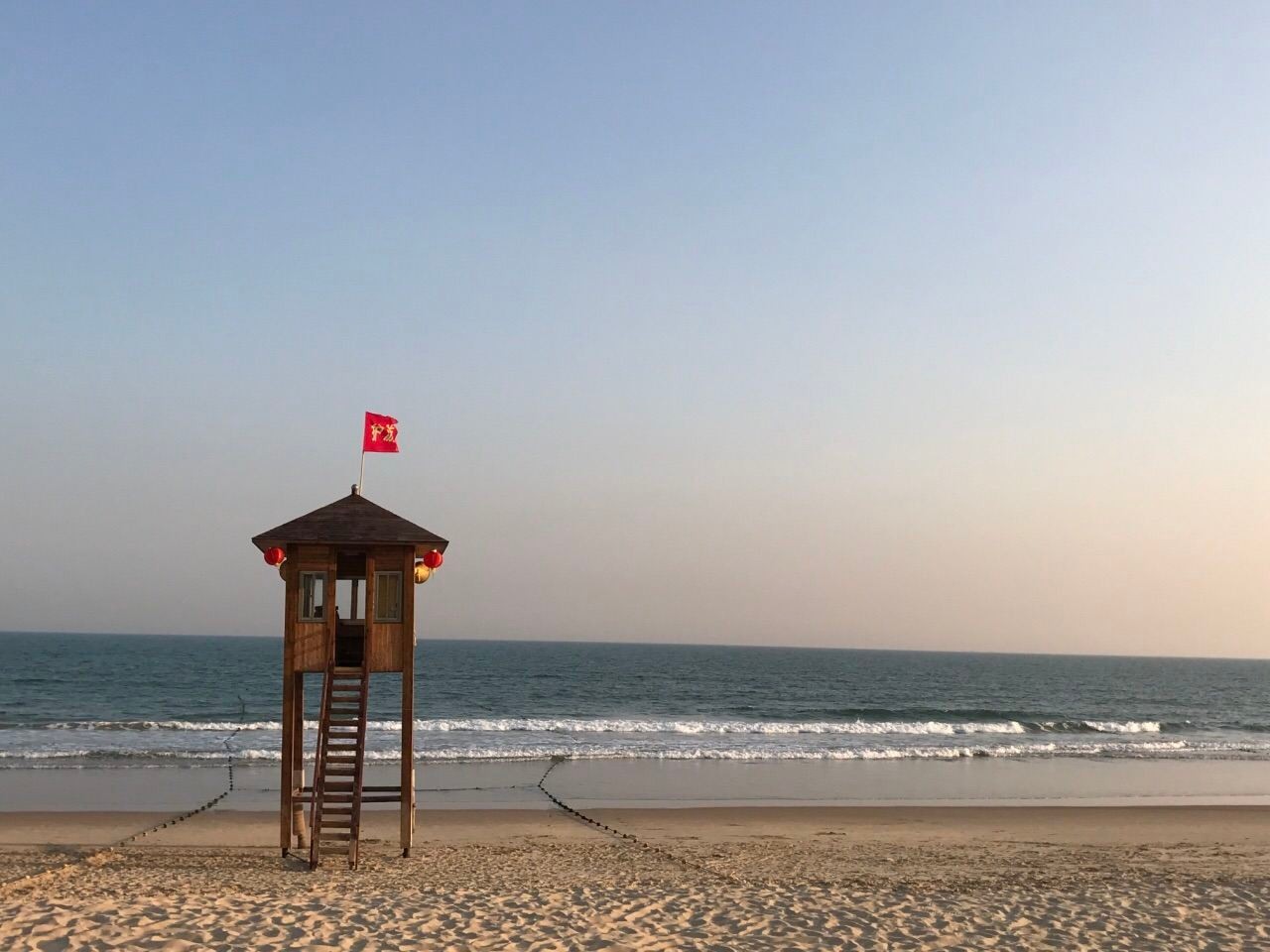 闸坡大角湾图4