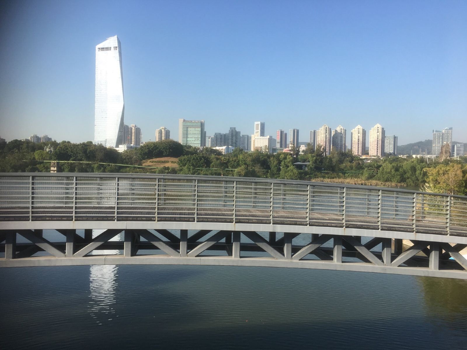 华侨城旅游度假区图2