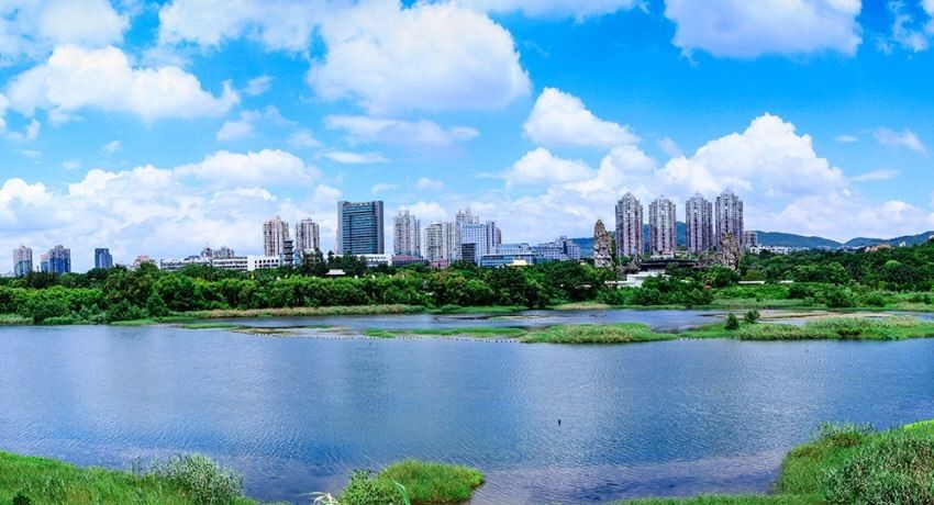 华侨城旅游度假区图4