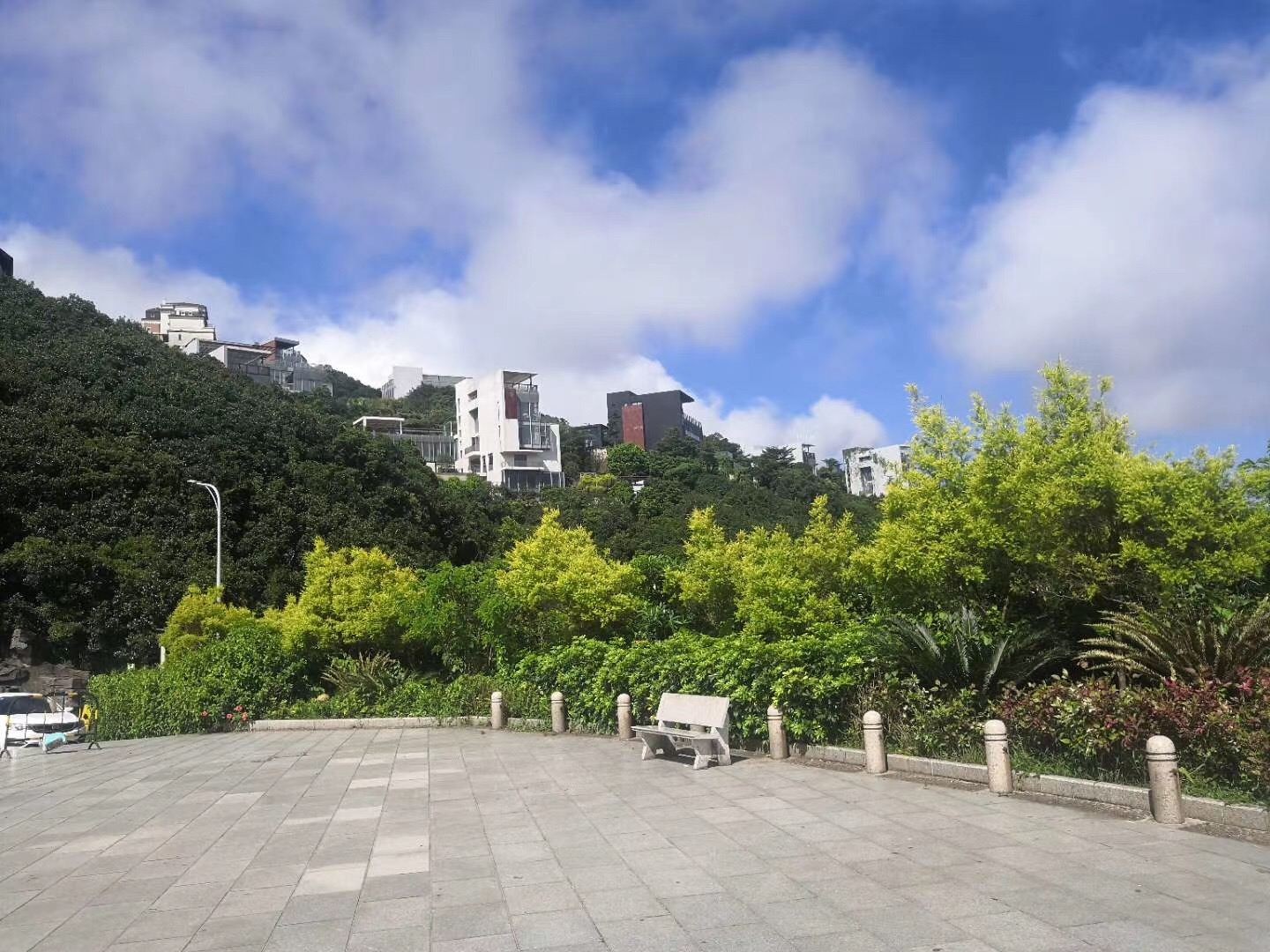 华侨城旅游度假区图7