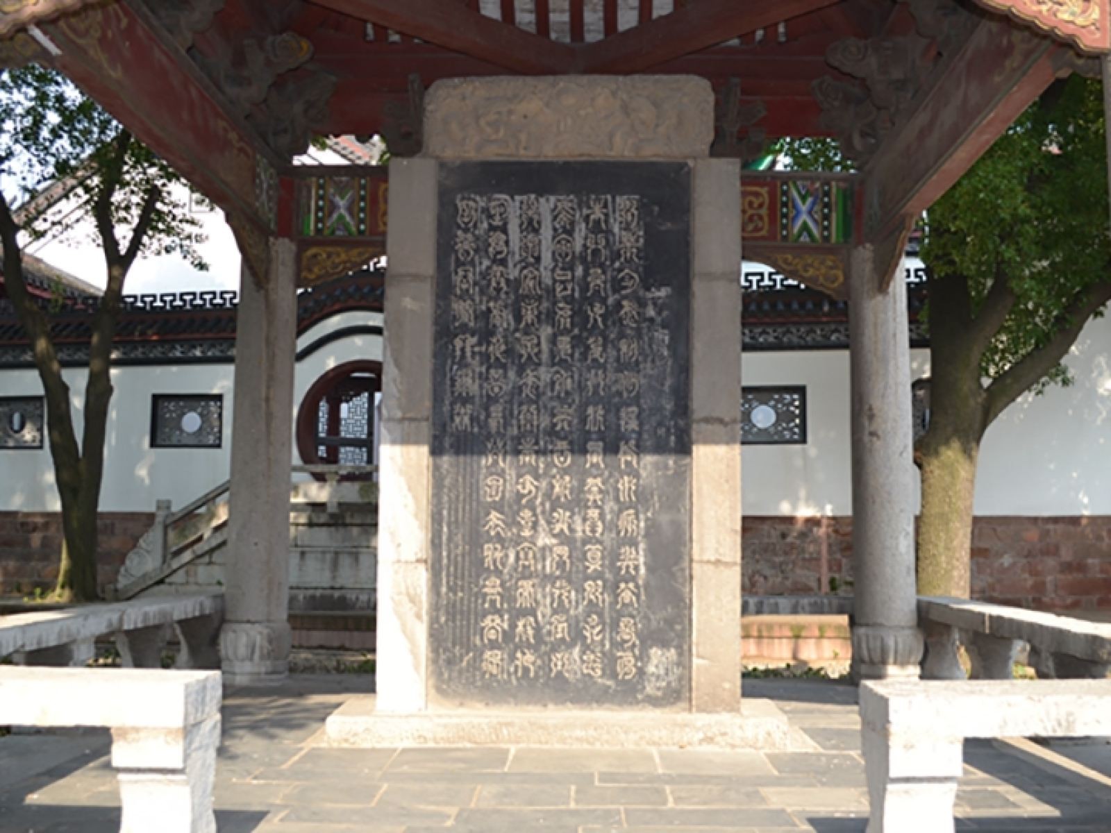 晴川阁图4
