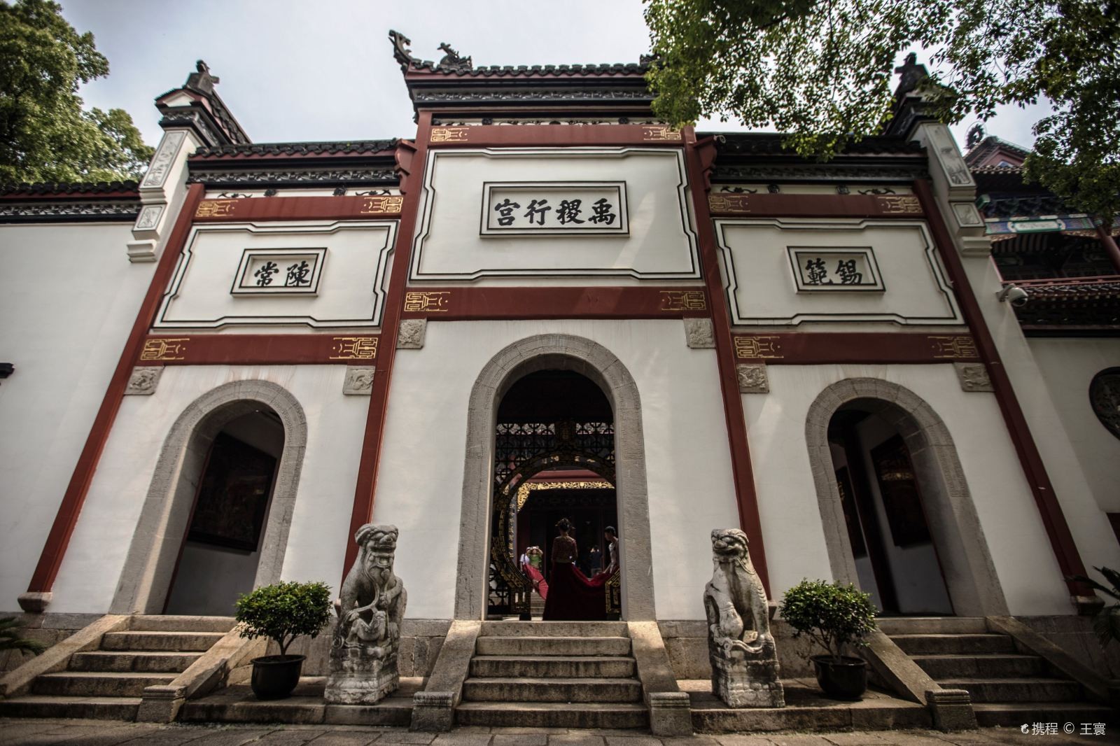 晴川阁图5