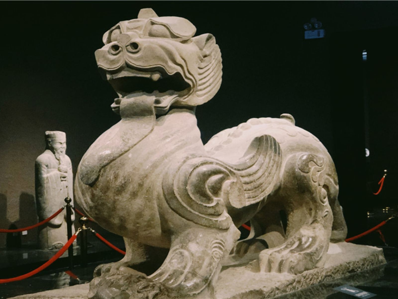 洛阳博物馆图3