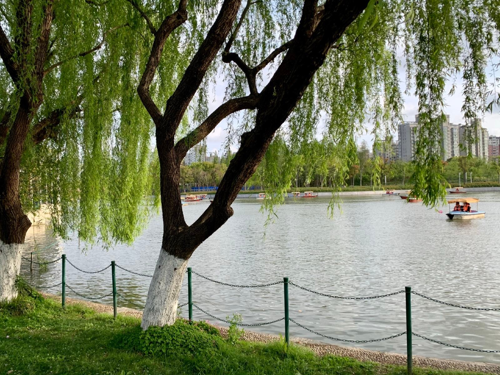 大宁灵石公园图2