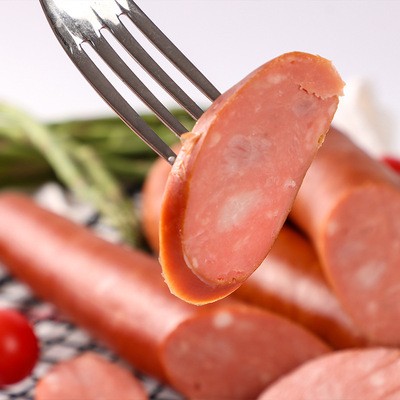 永膳食品哈尔滨红肠115g东北特产肉类熟食批发下酒菜零食香肠熏肠