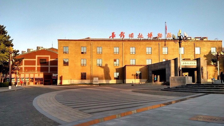 长春电影城图6