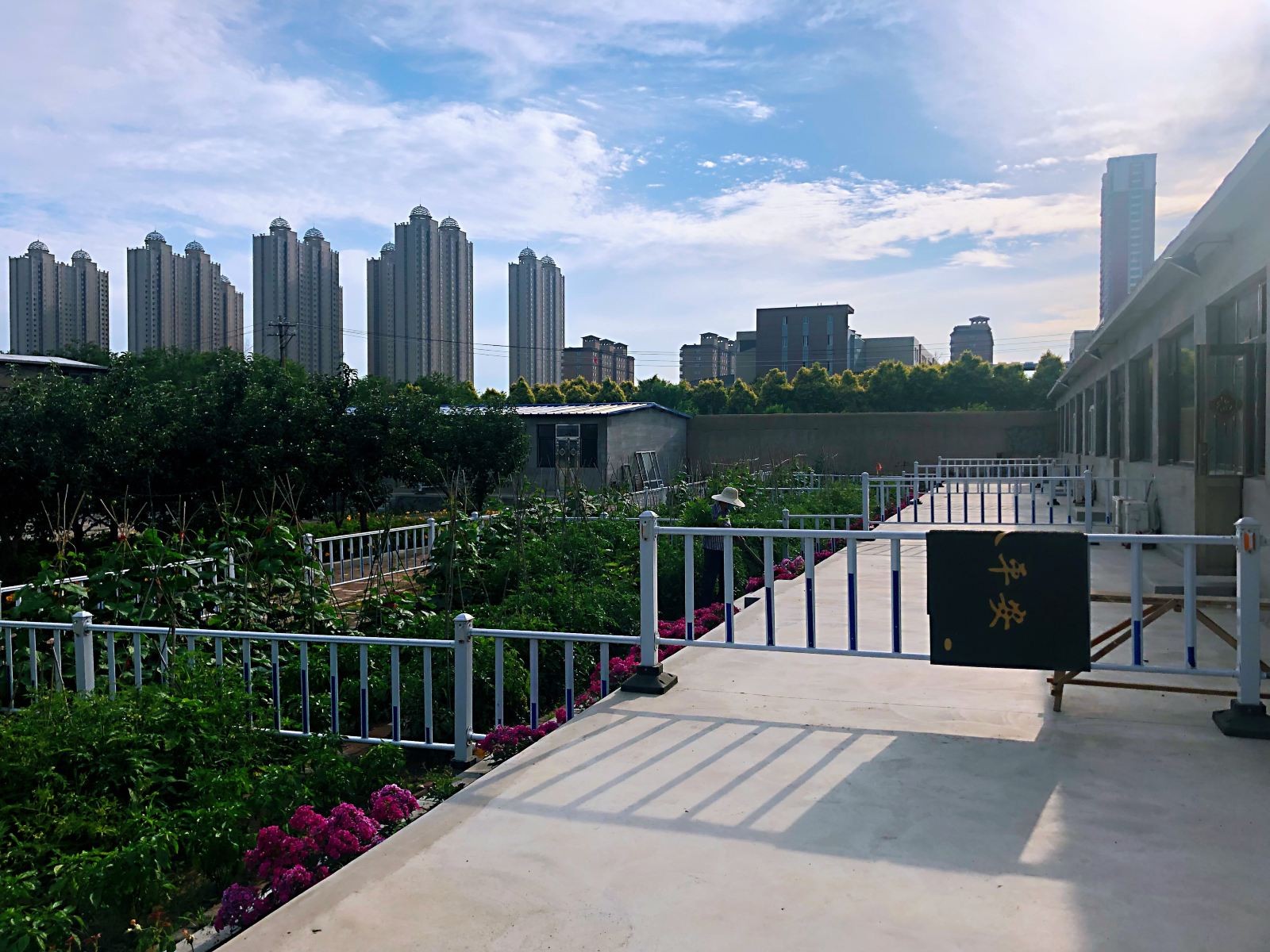 辽沈战役纪念馆图4