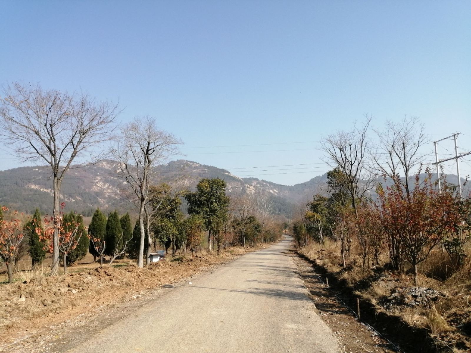 禹王宫图6