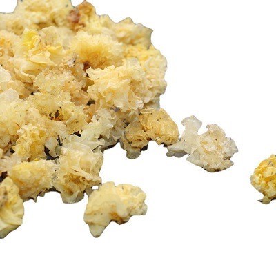 小银耳 通江银耳 椴木银耳 木耳雪耳糯耳干货代发散装500g批发图5