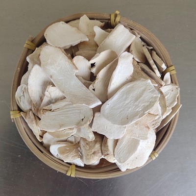 FD冻干松茸碎片云南特产松茸菌非新鲜野外生菌松茸冻干菌菇干货图2
