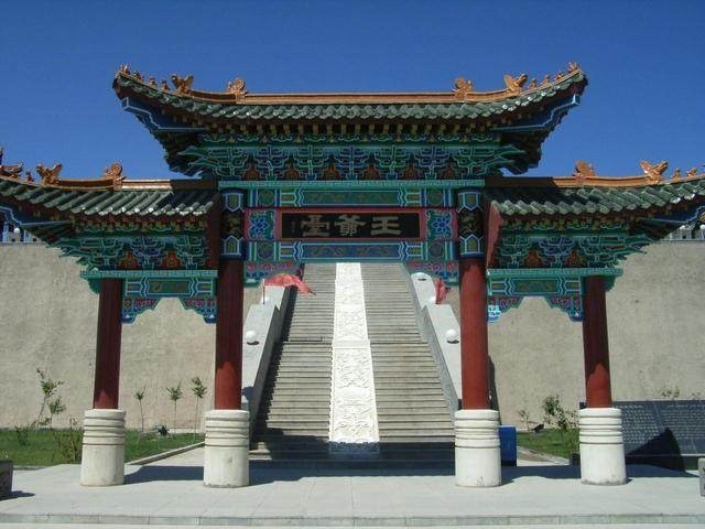巴里坤古民宅图3