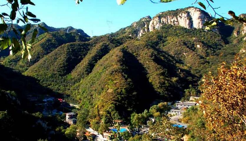 双龙山森林公园图5