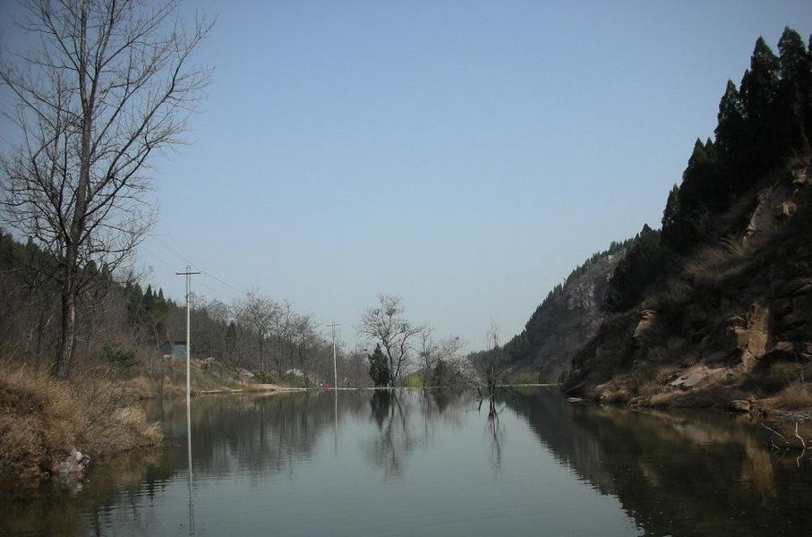 双龙山森林公园图6