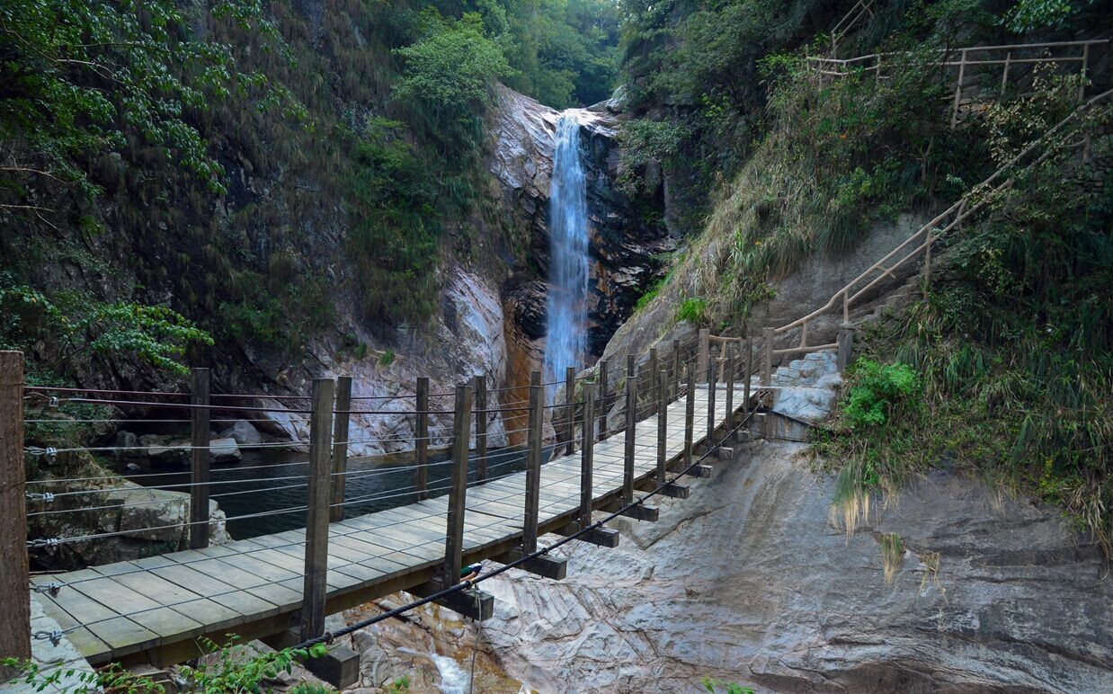 妙道山图2