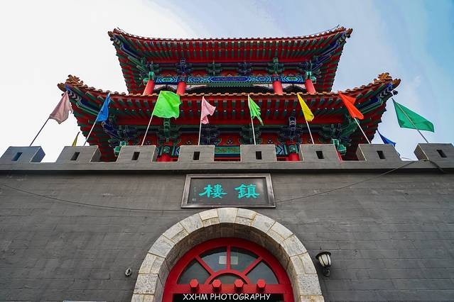 张坊古战道图8